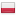 dobroni.pl hosted country